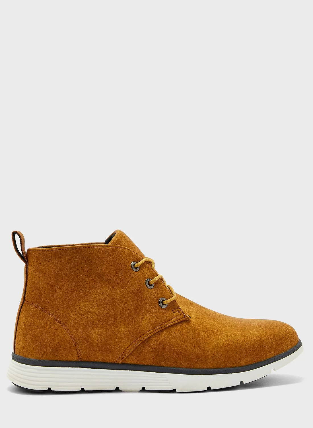 Seventy Five Casual Chukka Boots