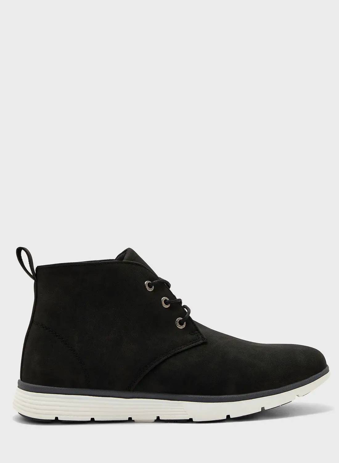 Seventy Five Casual Chukka Boots