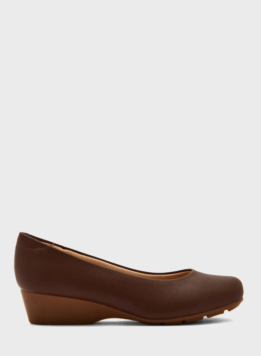 MODARE Mylah Low-Heel Pumps