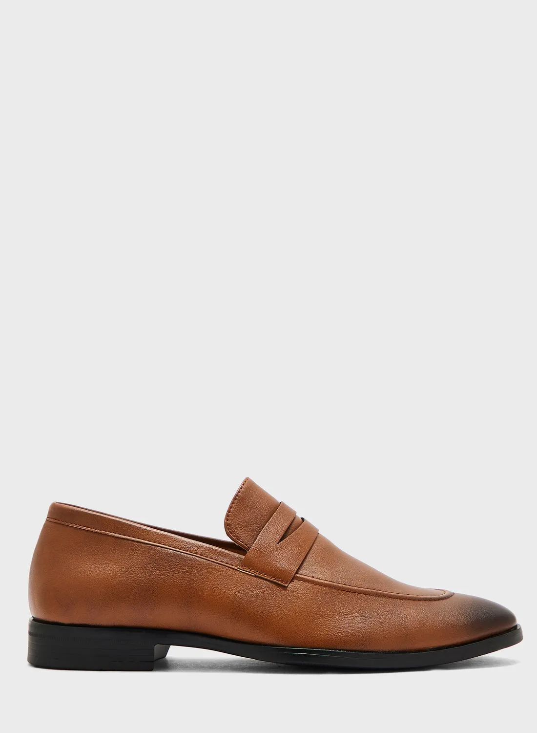 Robert Wood Classic Formal Slip Ons