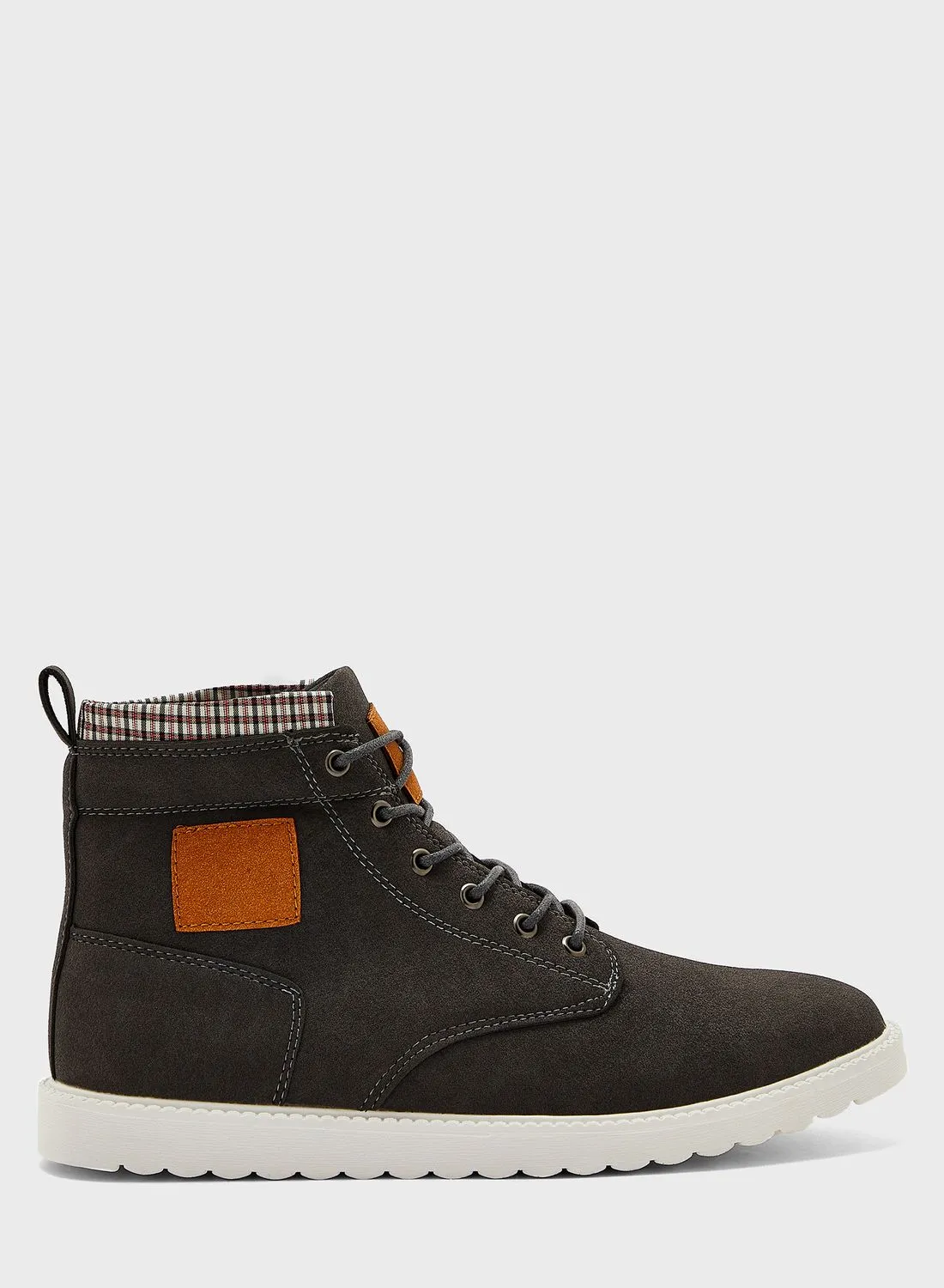 Seventy Five Casual Boots