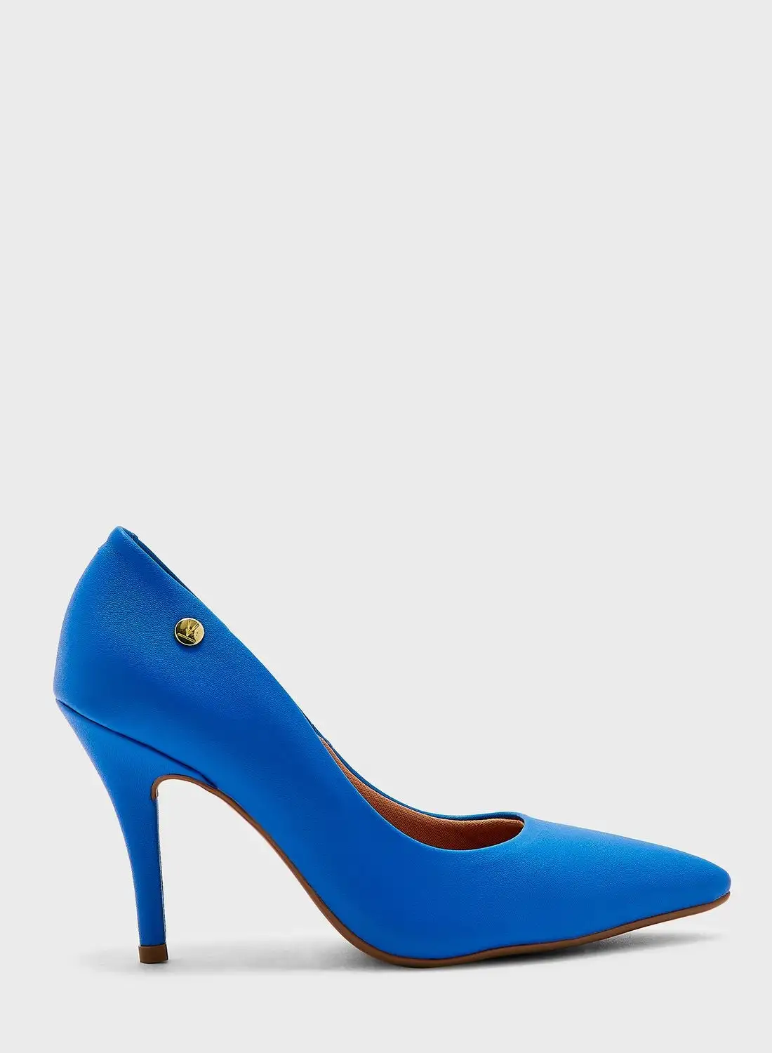 VIZZANO Pointed Toe Pumps