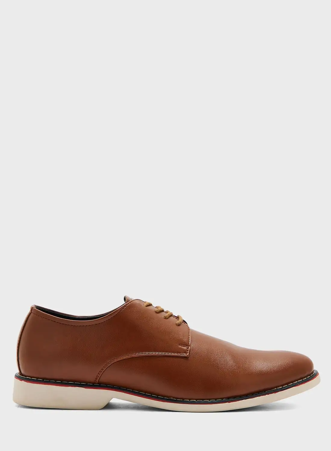 Robert Wood Casual Lace Ups