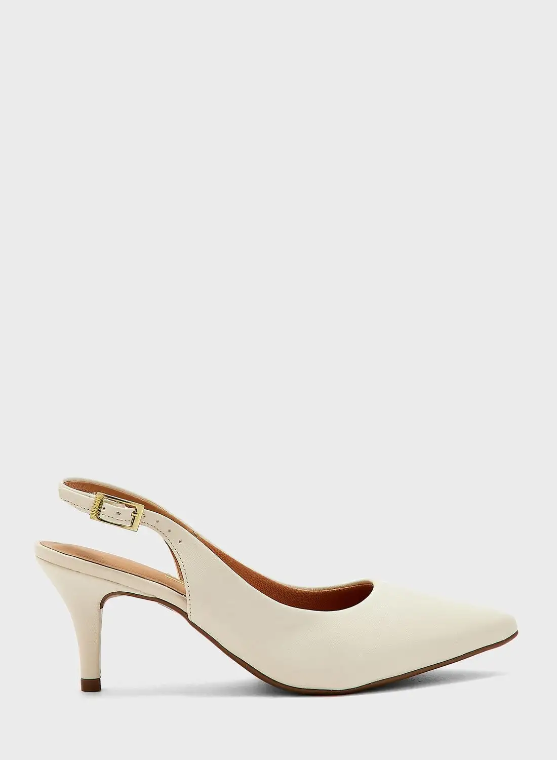 VIZZANO Danna Pointed Toe Pumps