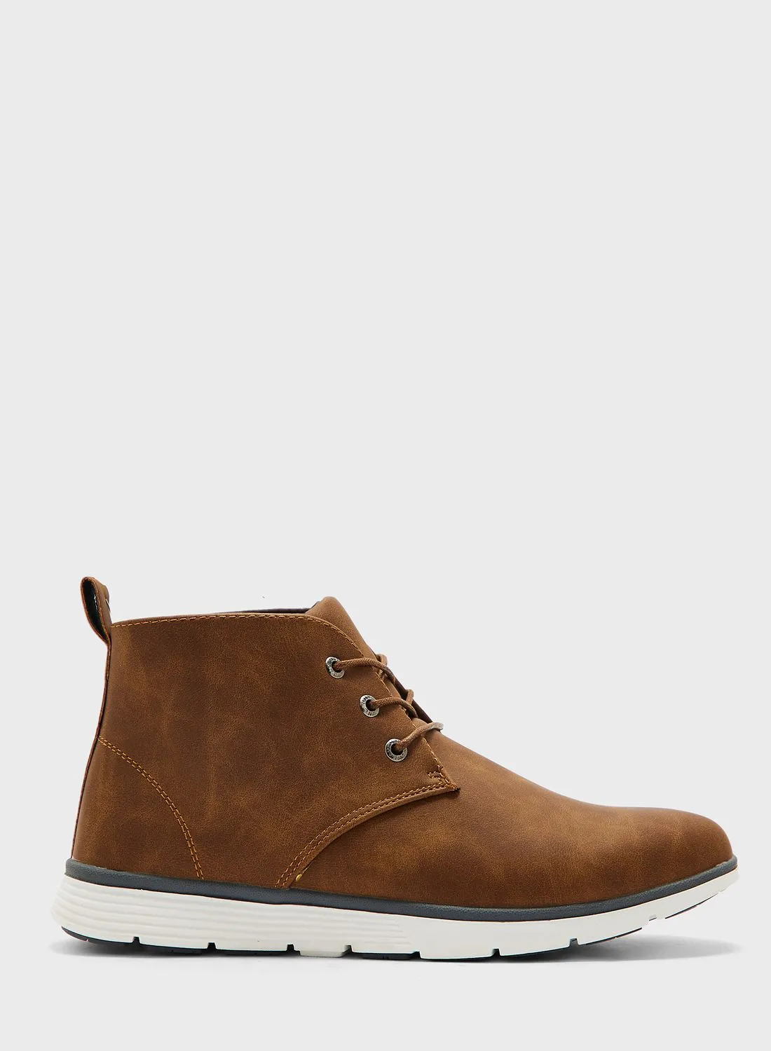 Seventy Five Casual Chukka Boots