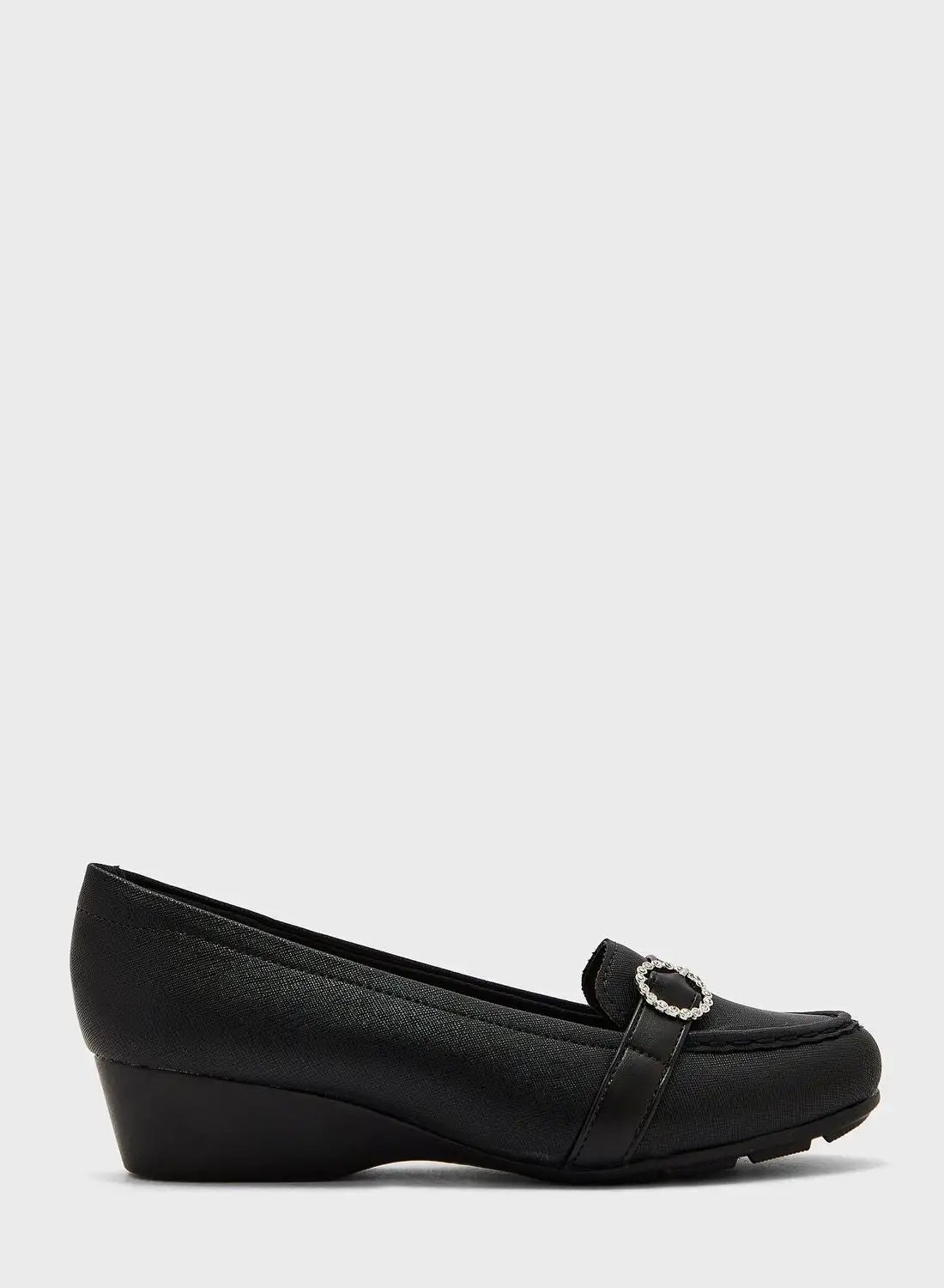 MODARE Harlow Flat Moccasins