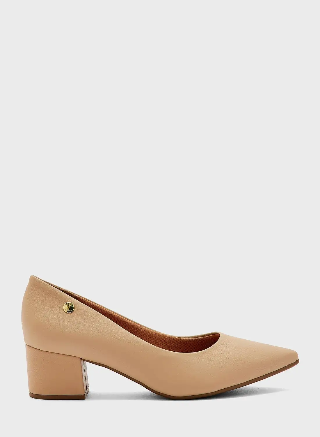 VIZZANO Pointed Toe Pumps