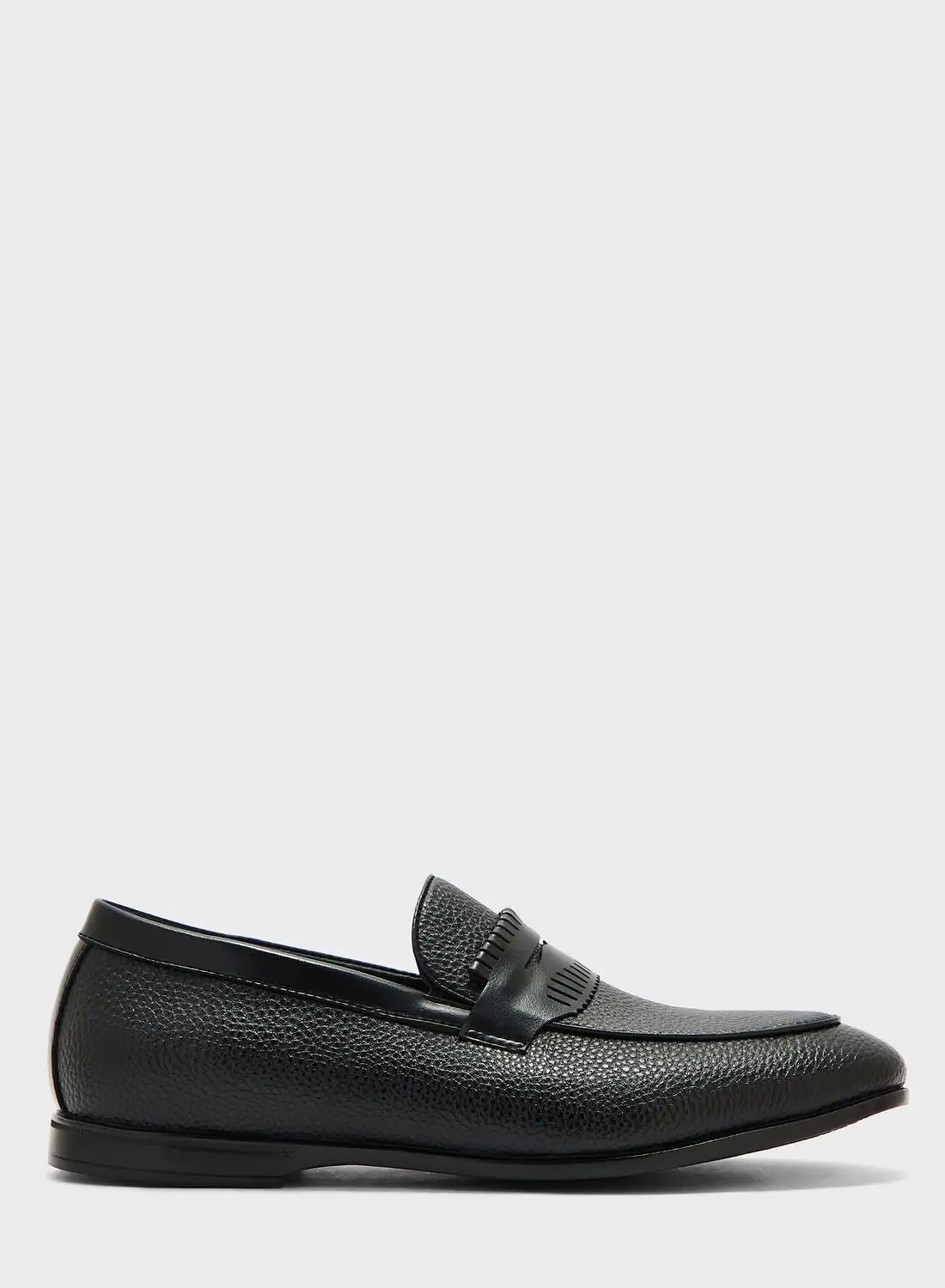 Robert Wood Formal Slip Ons