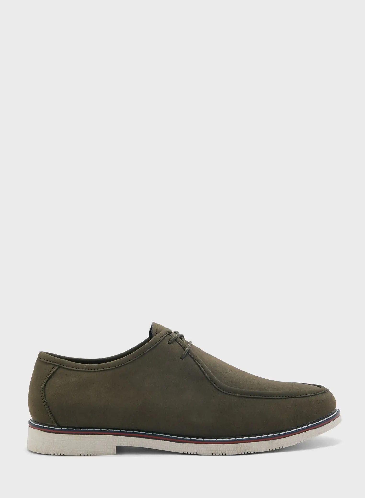 Robert Wood Casual Lace Ups