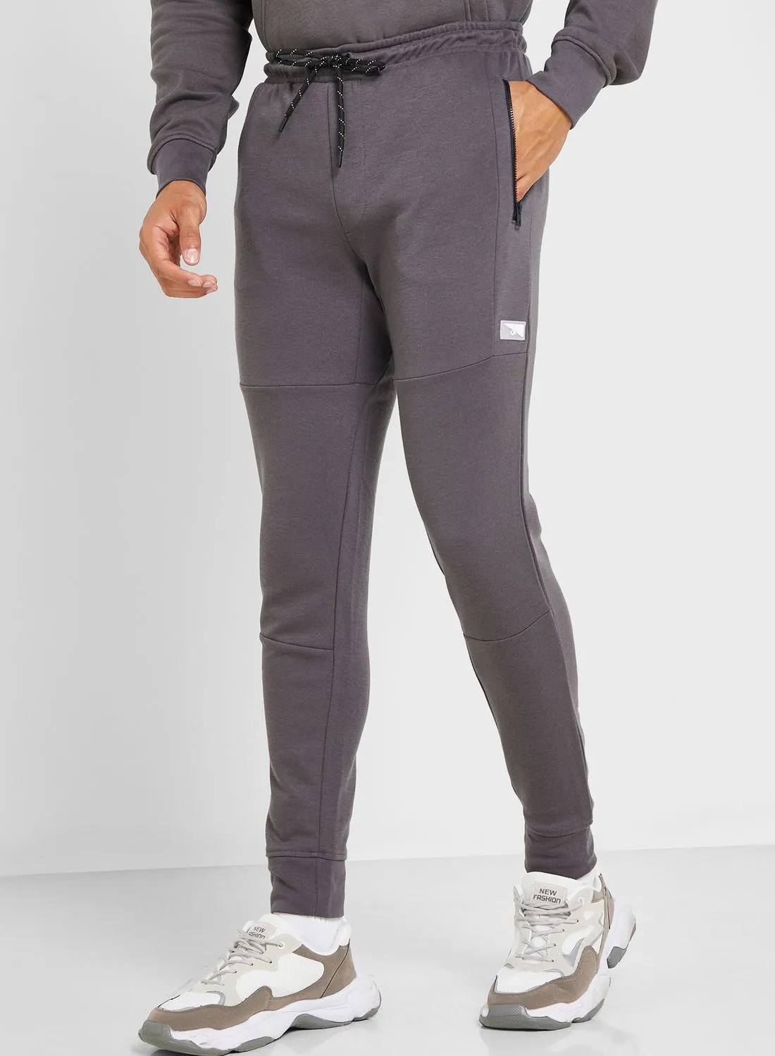 JACK & JONES Essential Drawstring Sweatpants