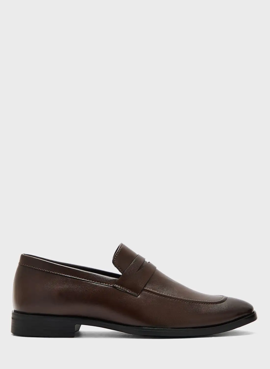 Robert Wood Classic Formal Slip Ons