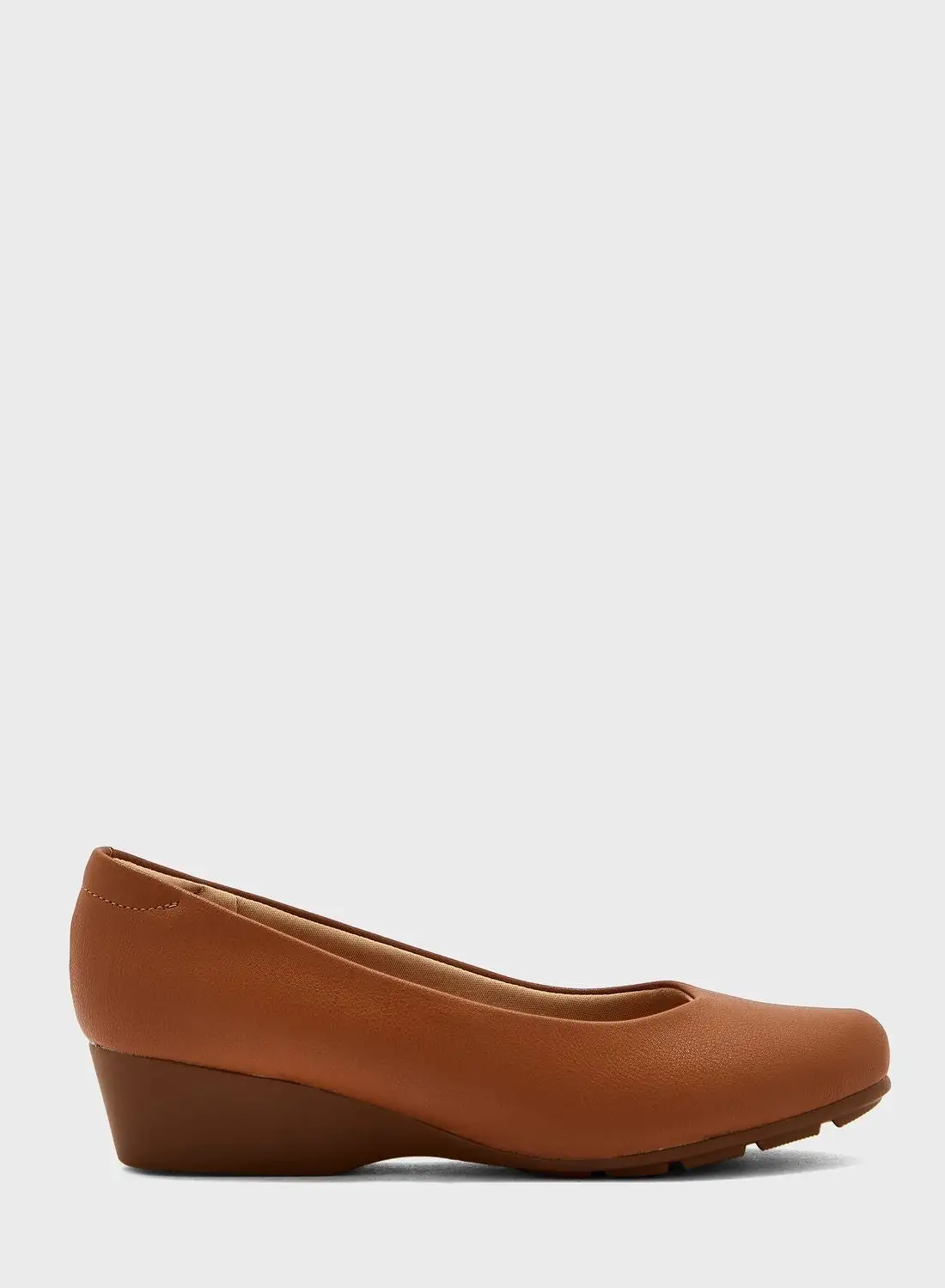 MODARE Lexi Low-Heel Pumps