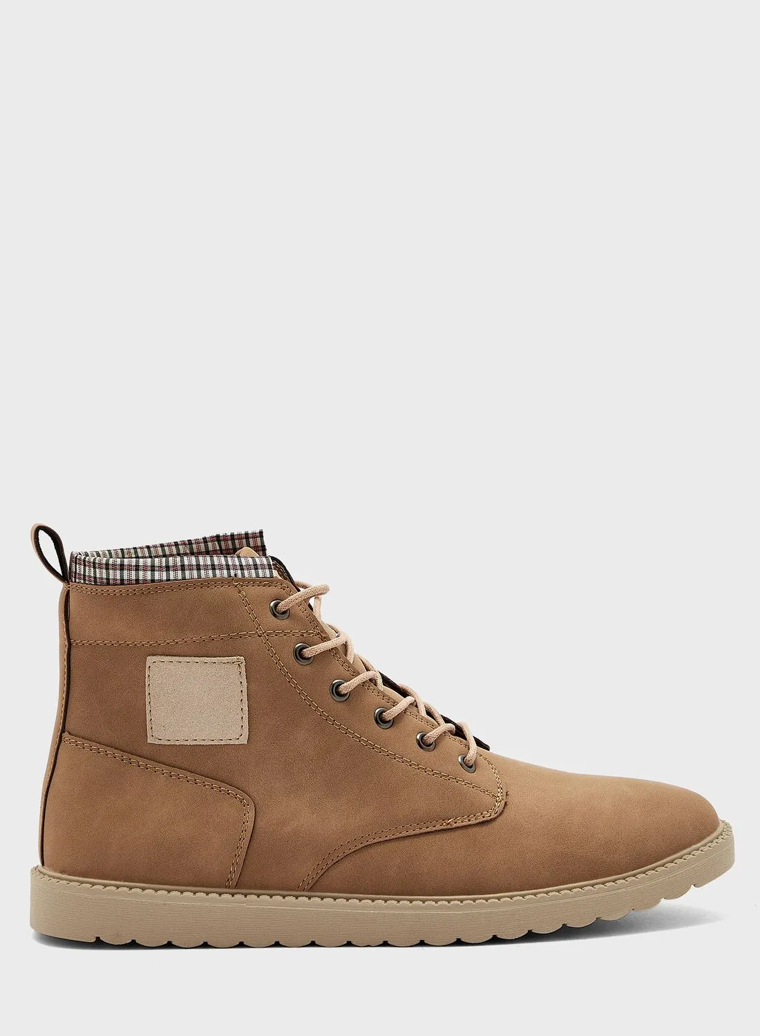 Seventy Five Casual Boots