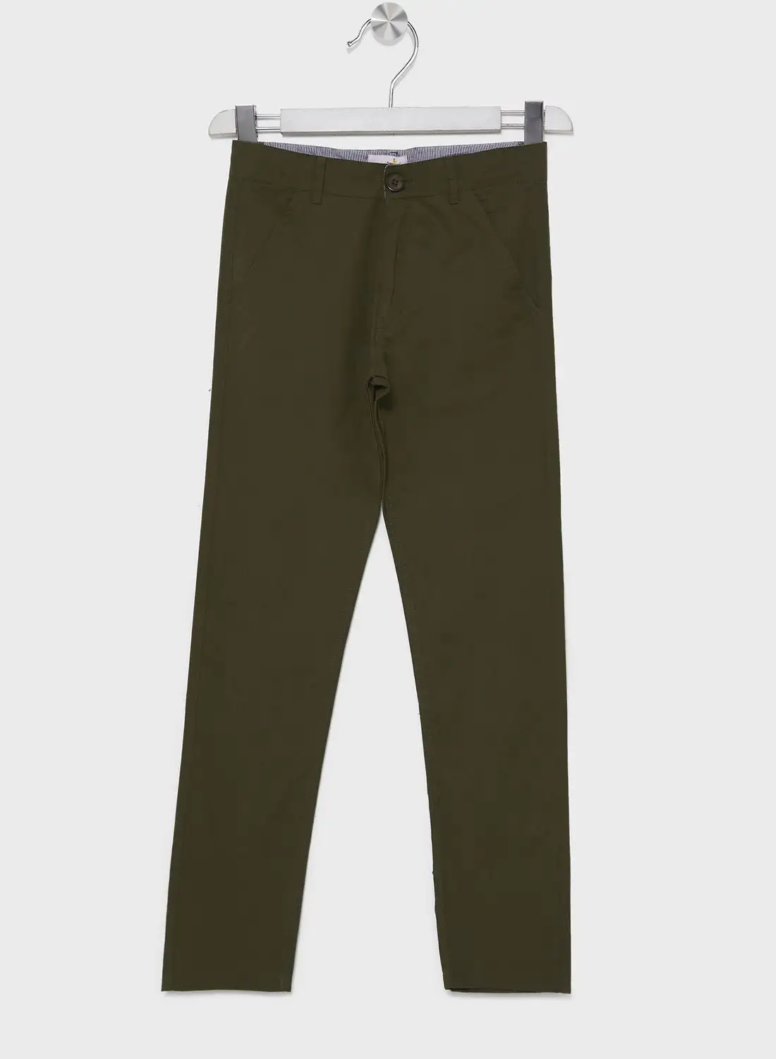 Pinata Boys Essential Chino Pants