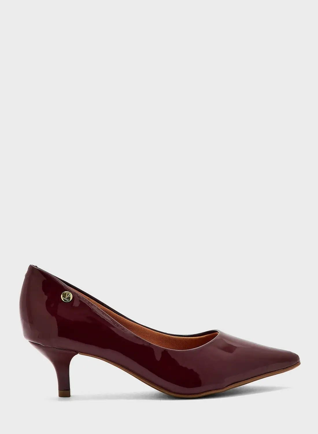 VIZZANO Pointed Toe Pumps