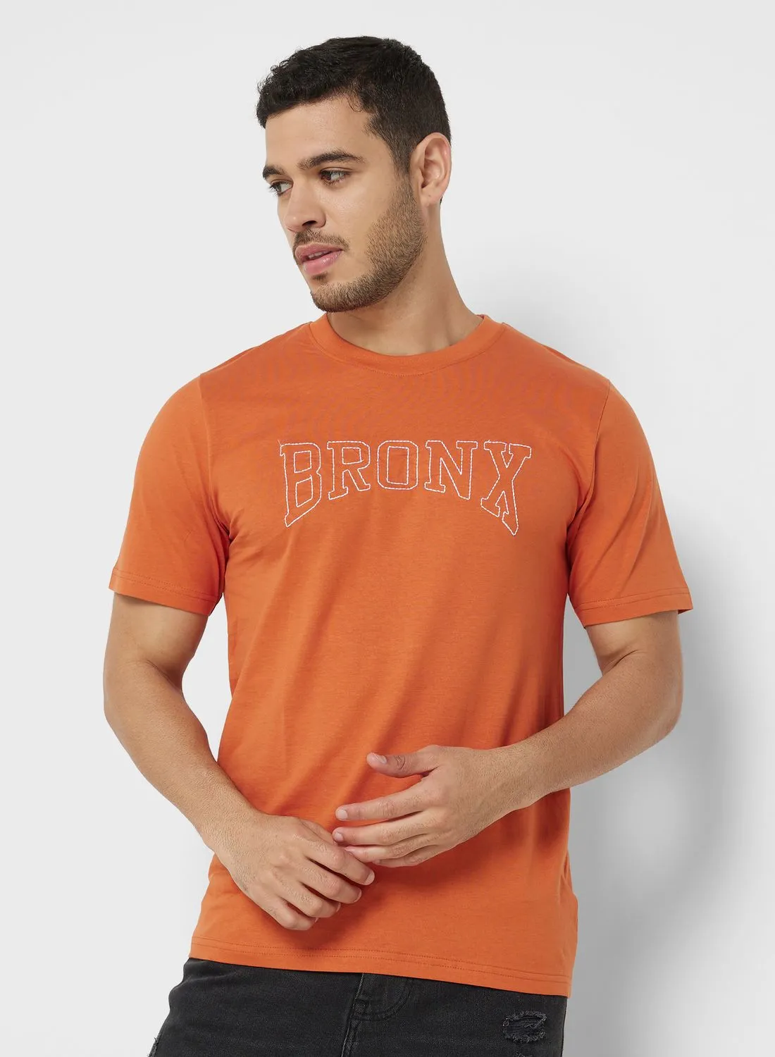 Seventy Five Bronx T Shirt