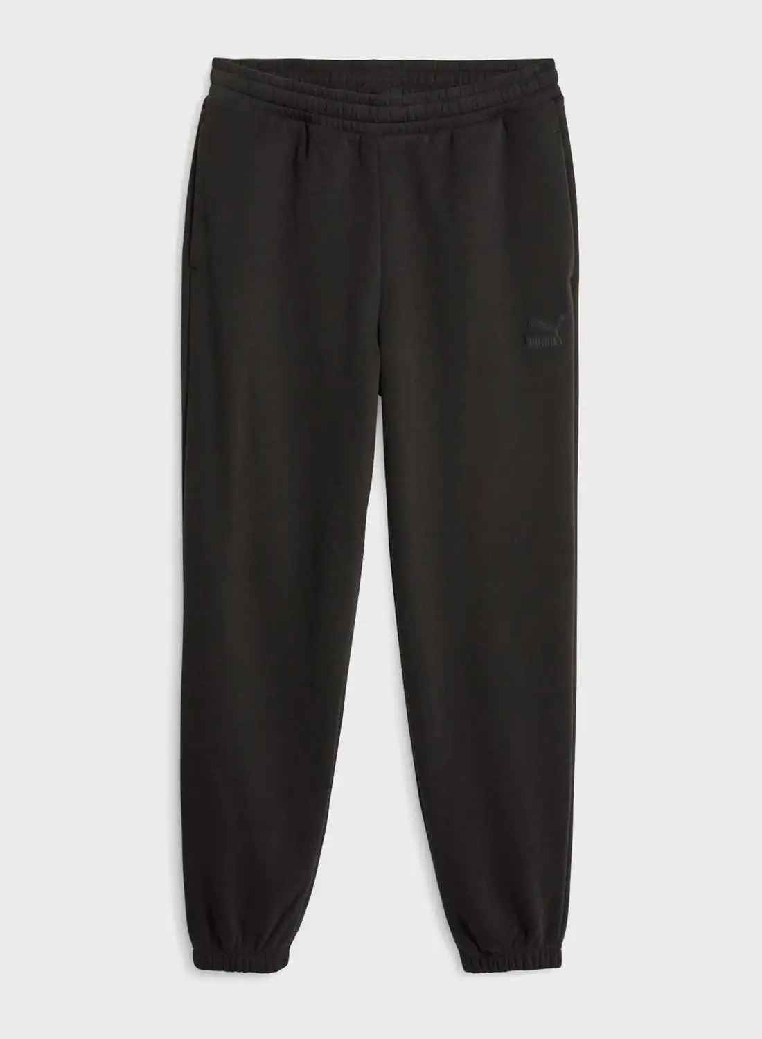 PUMA Classics Fleece Sweatpants