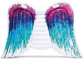 Intex Angel Wings Mat, Multi