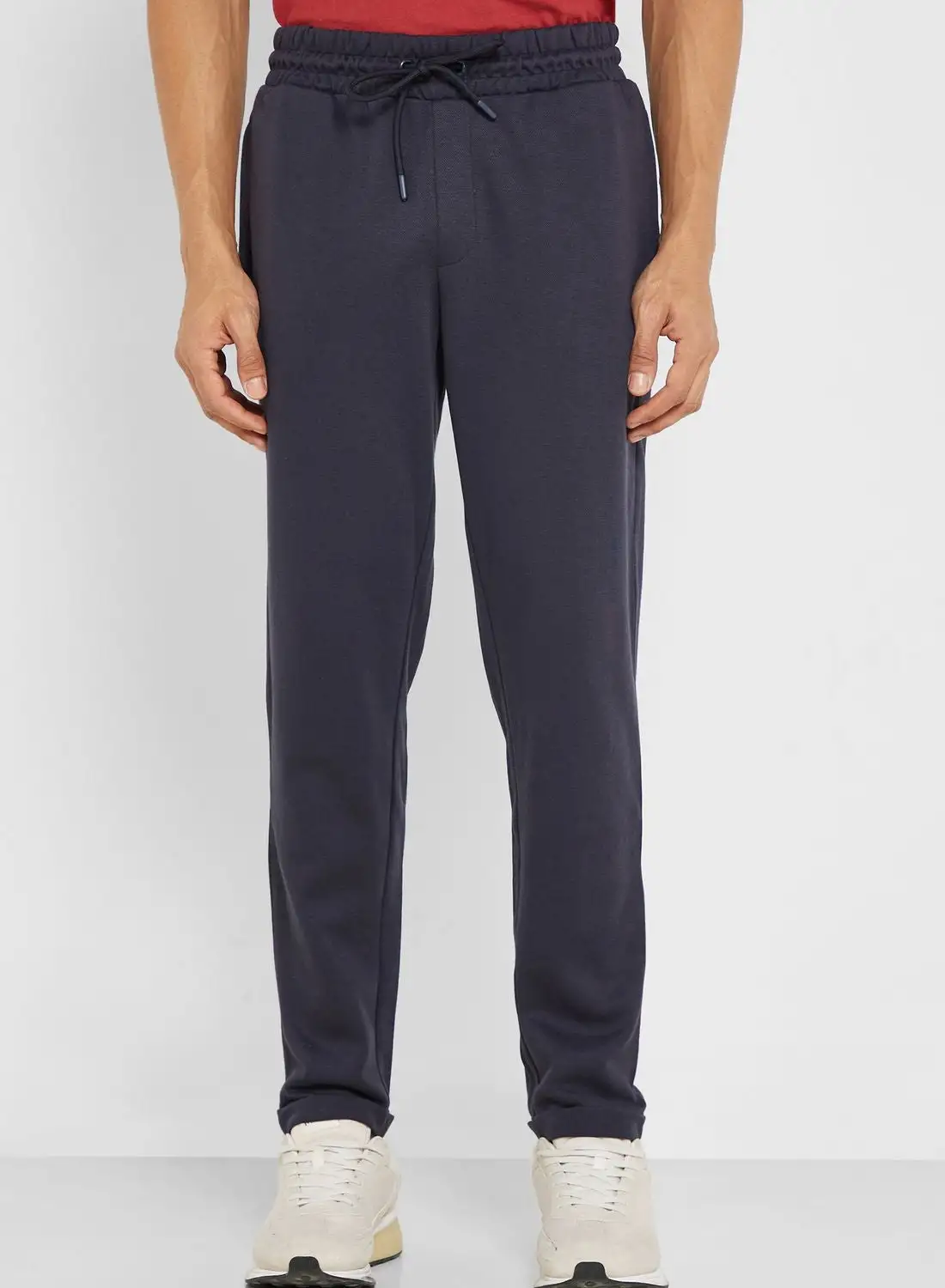 JACK & JONES Essential Drawstring Sweatpants