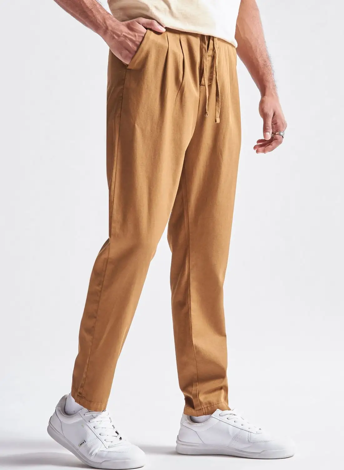 FAV Essential Drawstring Trousers