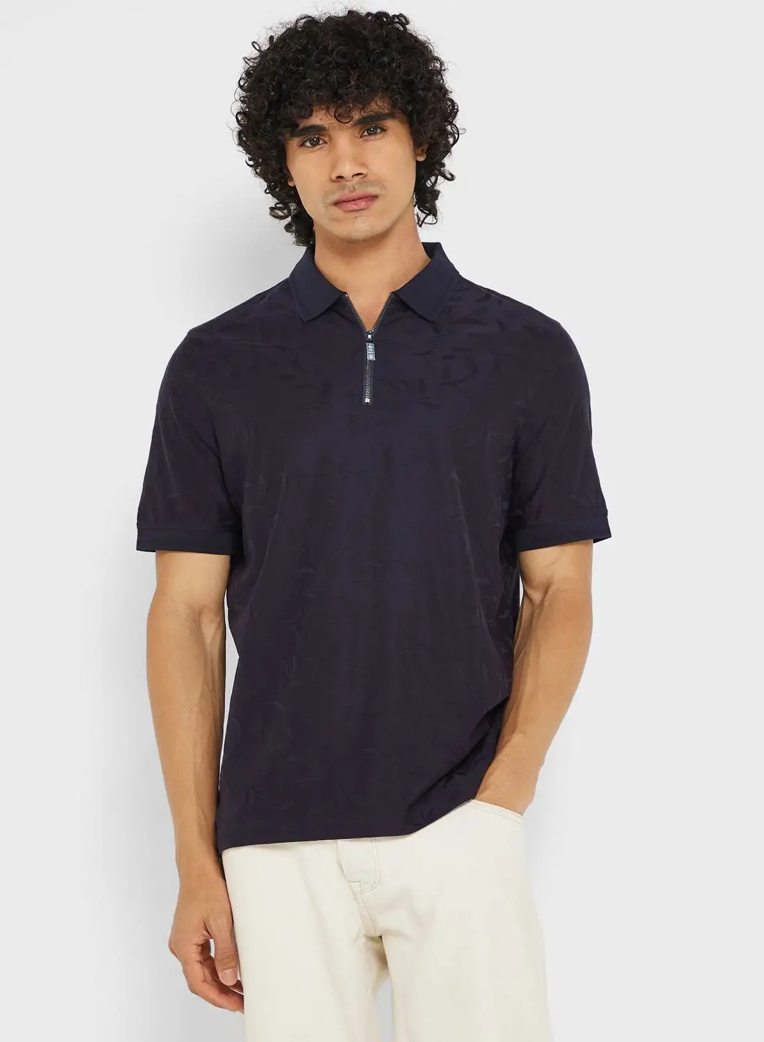 Ted Baker Essential Polo