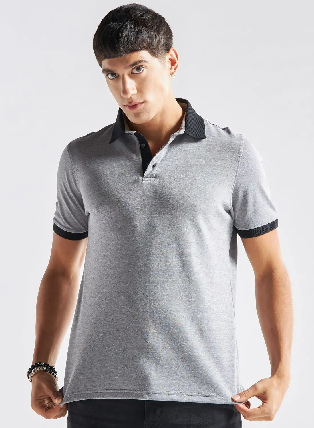 FAV Essential Regular Fit Polo