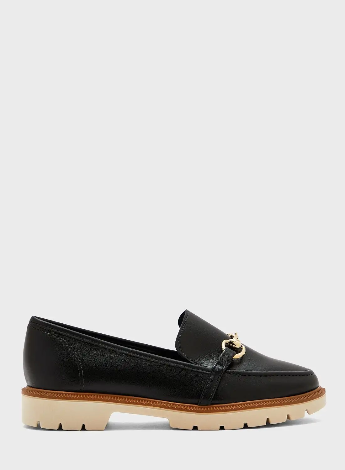 Beira Rio Mariana Close Toe Moccasins