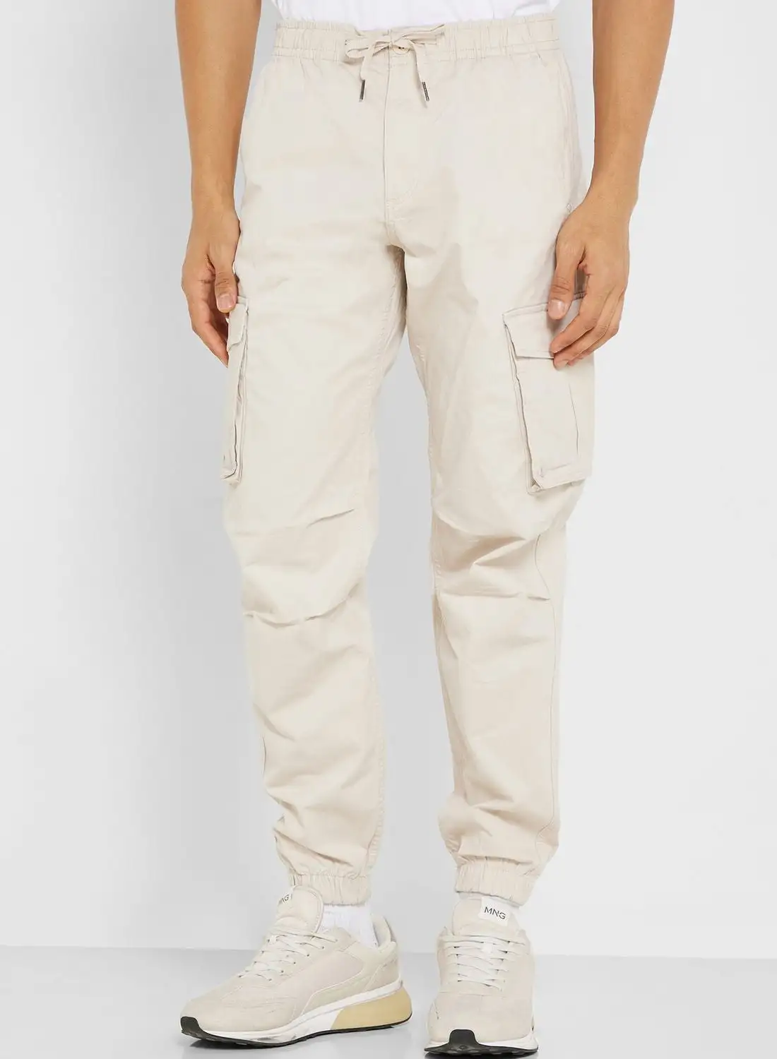 JACK & JONES Essential Drawstring Sweatpants