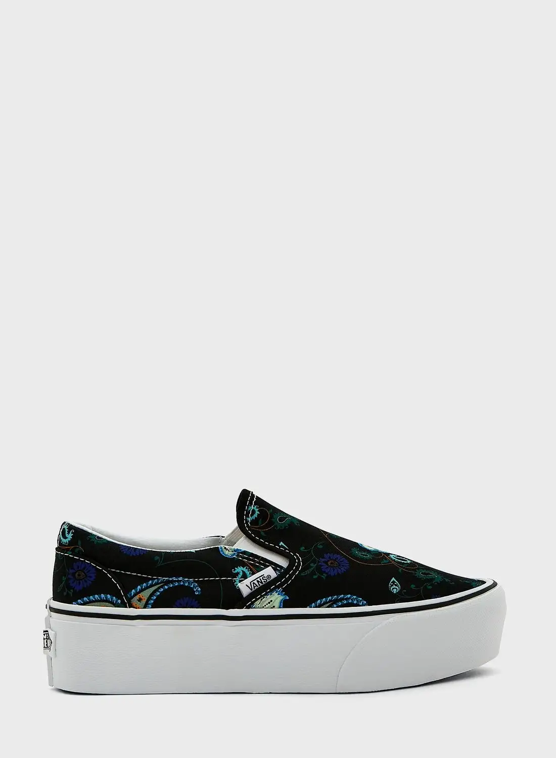 VANS Ua Classic Slip-On Stackform