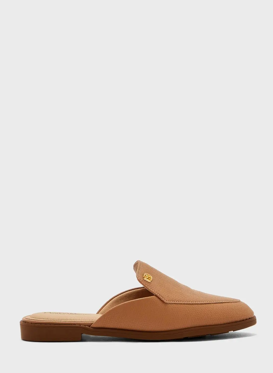 MODARE Marley Close Toe Slip Ons