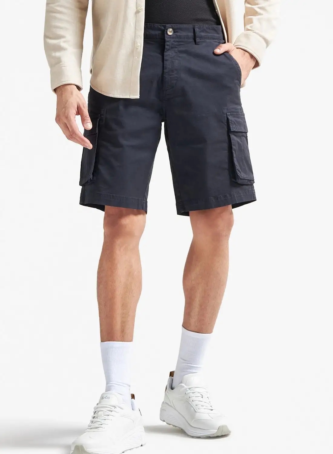 FAV Essential Cargo Shorts