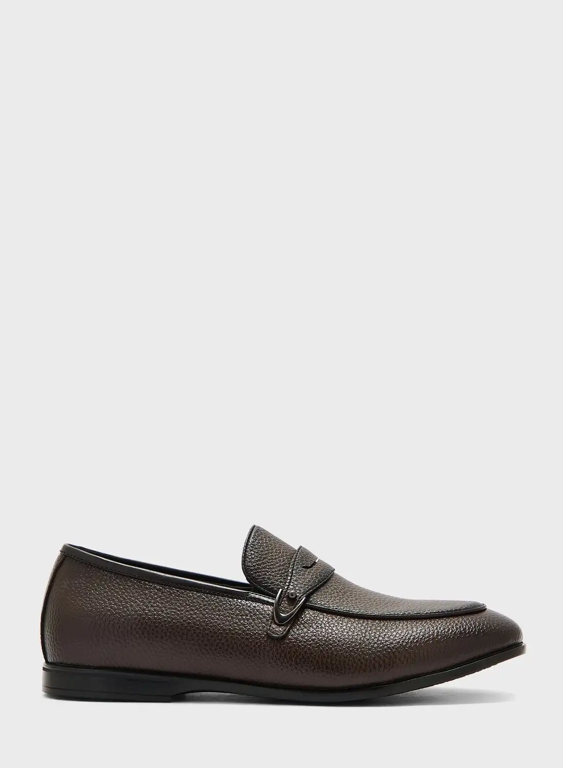 Robert Wood Formal Slip Ons