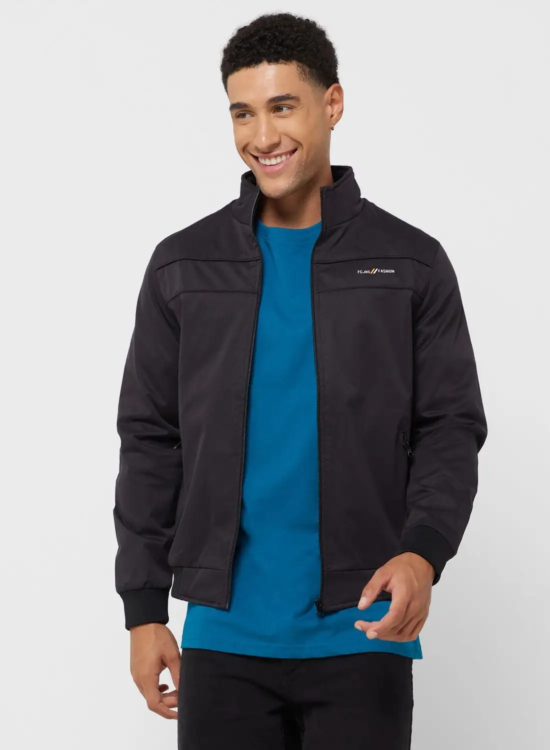 Seventy Five Men's Windcheater