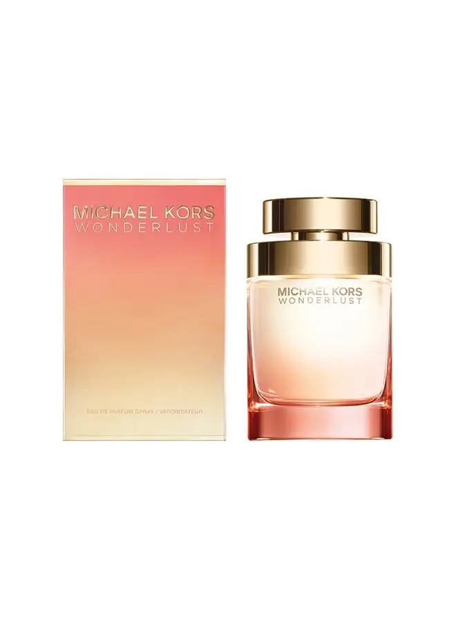 Michael Kors Wonderlust EDP 50 Ml