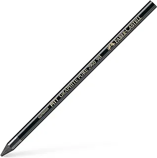 Faber-Castell Graphite Pure Woodless Pencil 9B 1 EACH