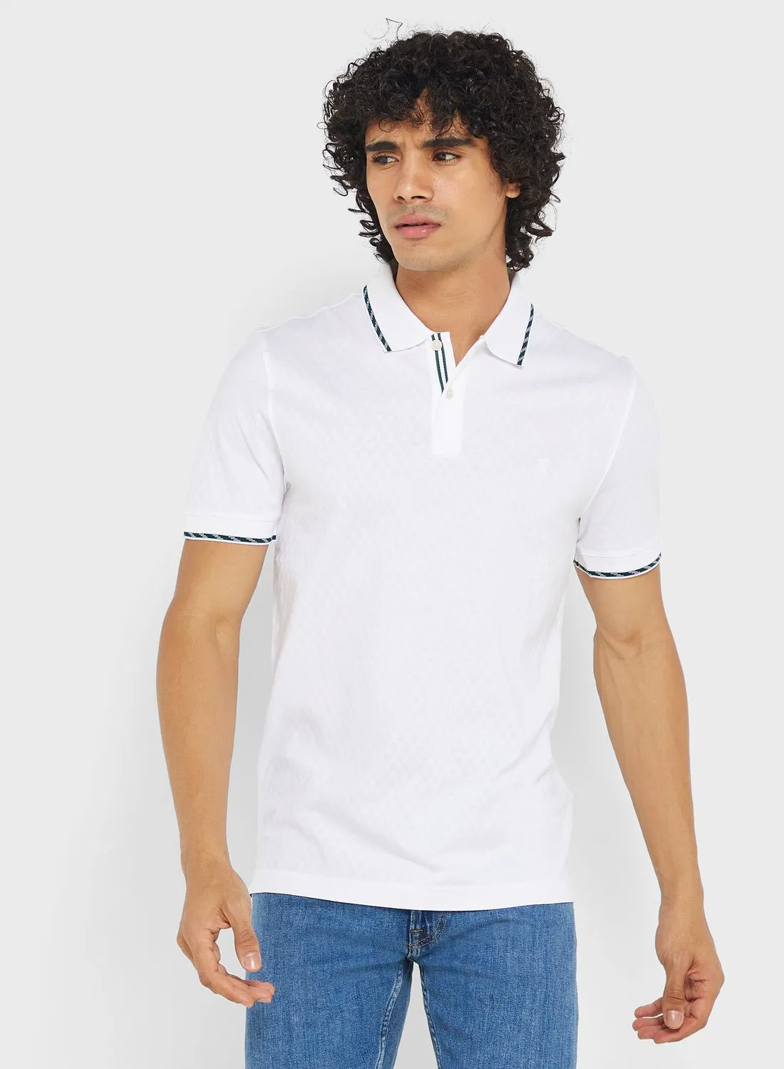 Ted Baker Essential Polo