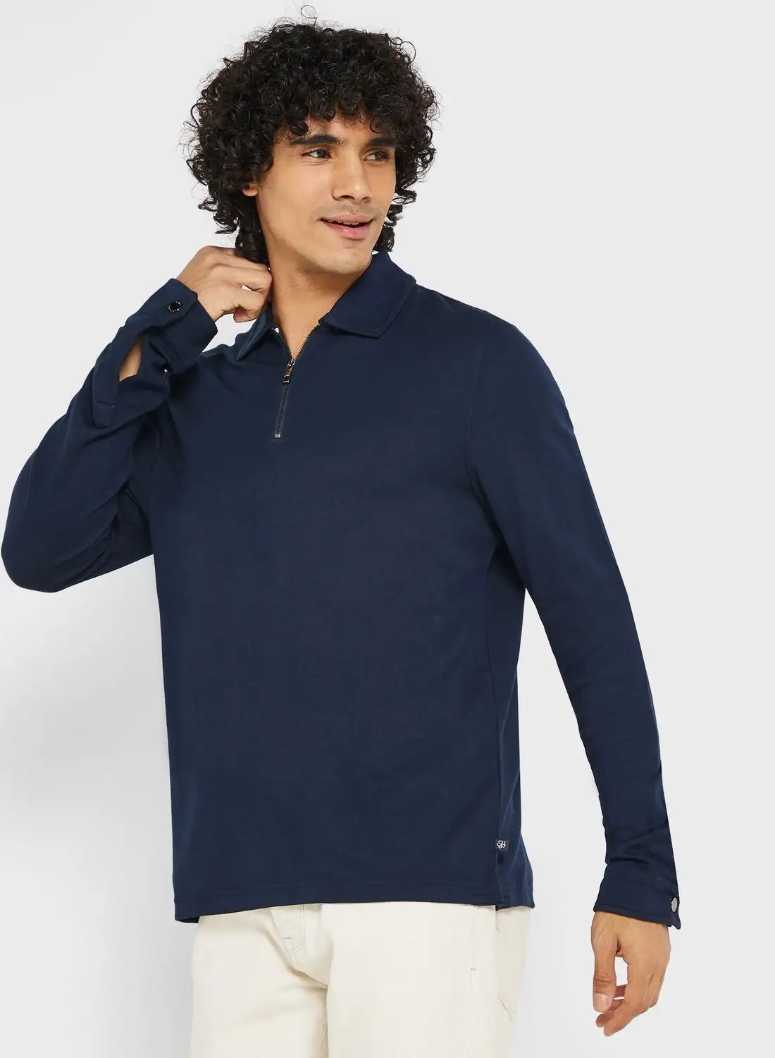 Ted Baker Essential Polo