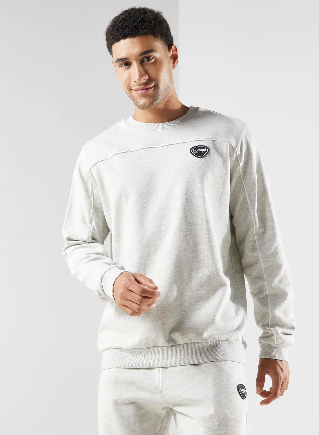 Hummel Legacy Mark Sweatshirt