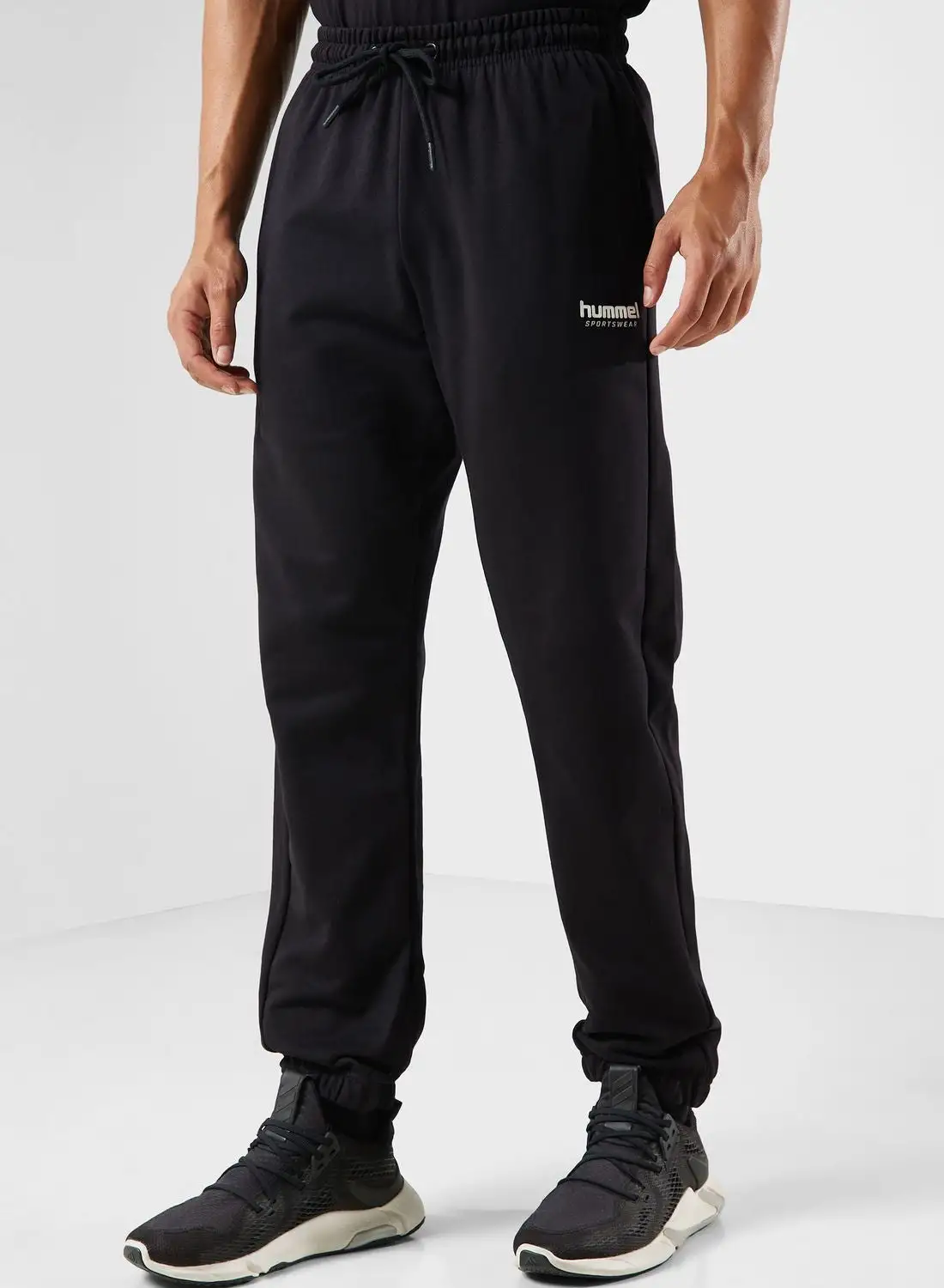 Hummel Legacy Nate Sweatpants