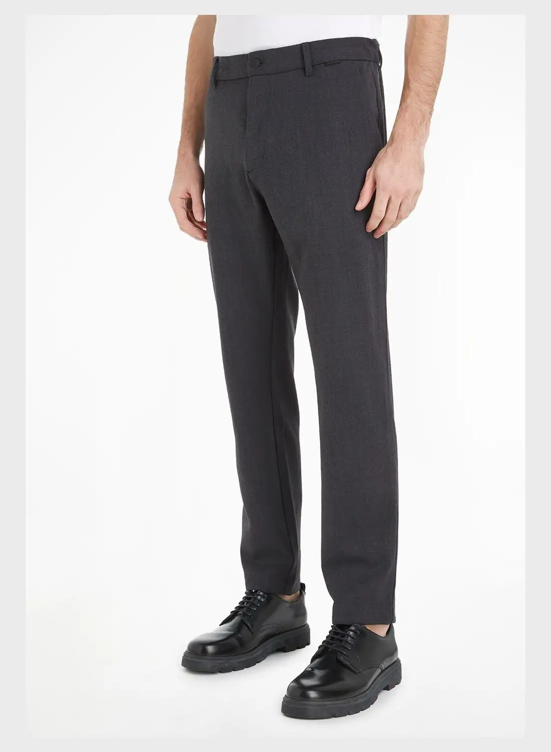 CALVIN KLEIN Essential Tapered Pants