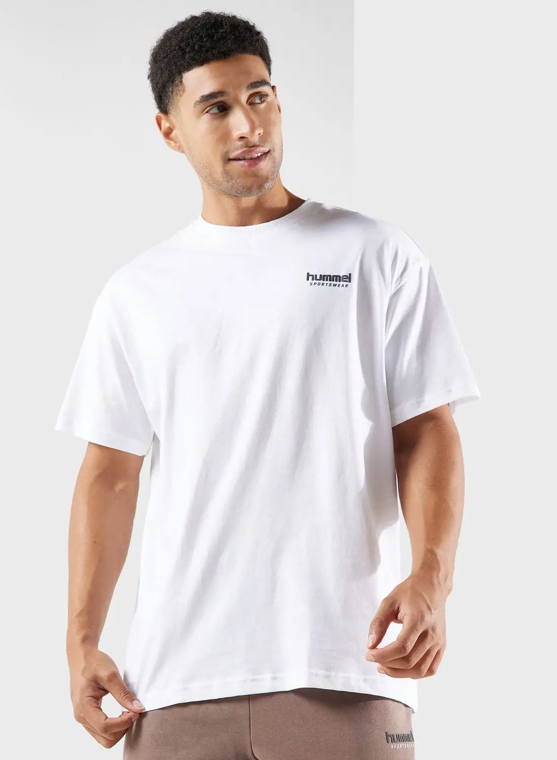 Hummel Legacy Nate T-Shirt