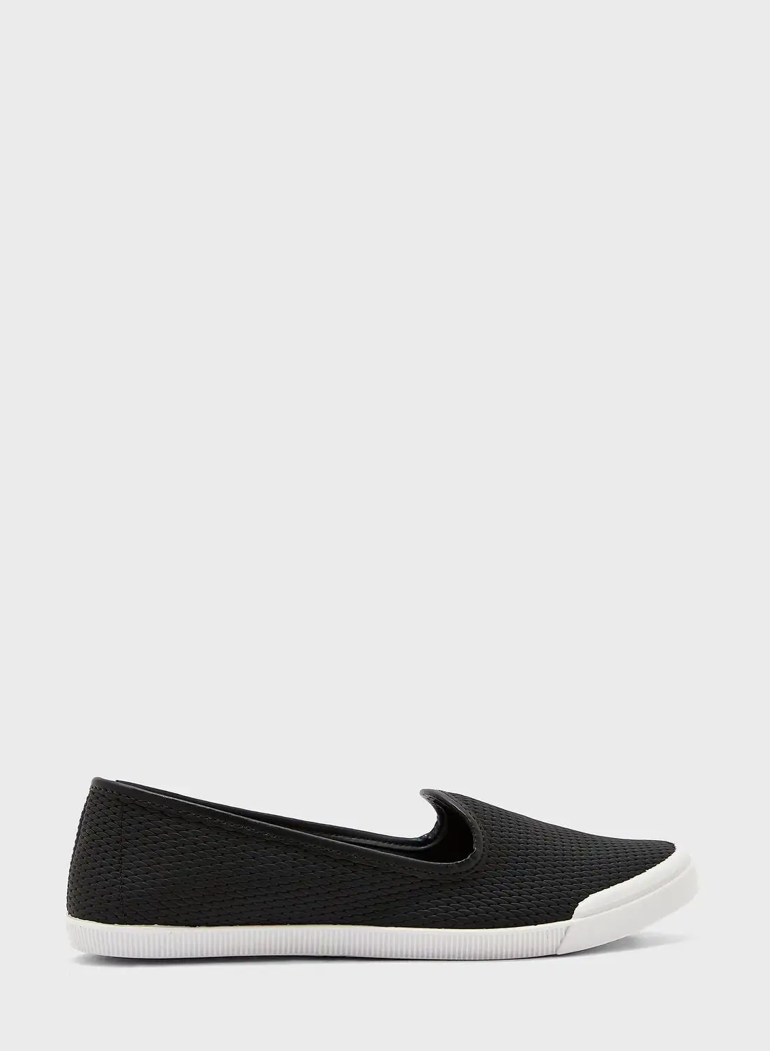 MOLECA Meadow Slip Ons