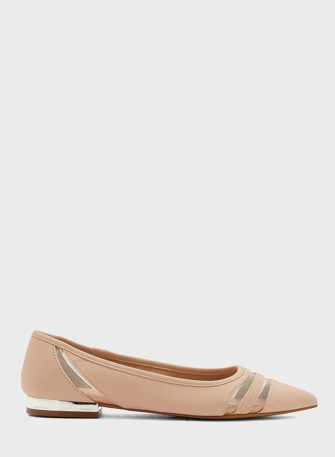 ALDO Hannie Slip Ons