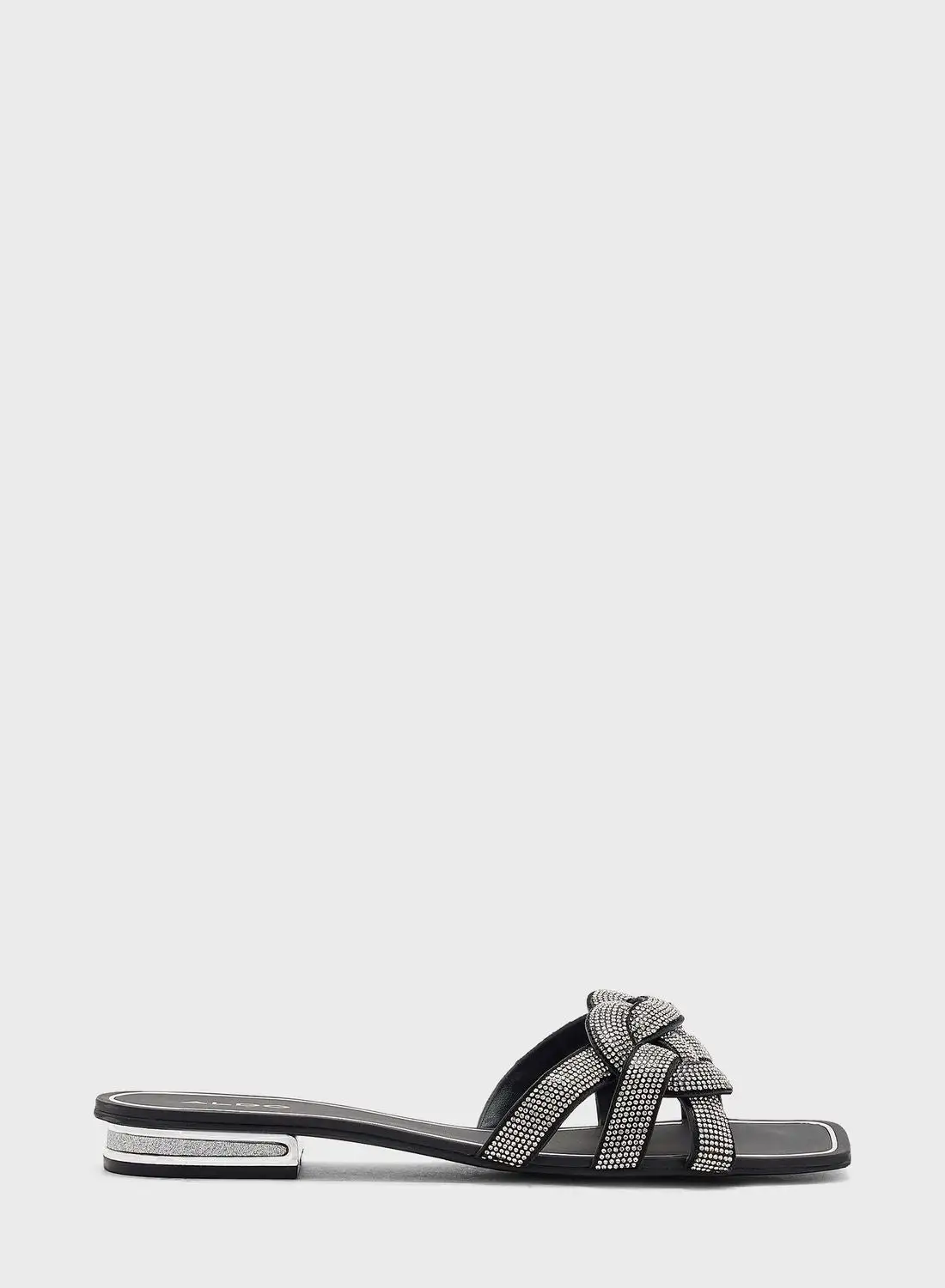 ALDO Tydeus Flat Sandals