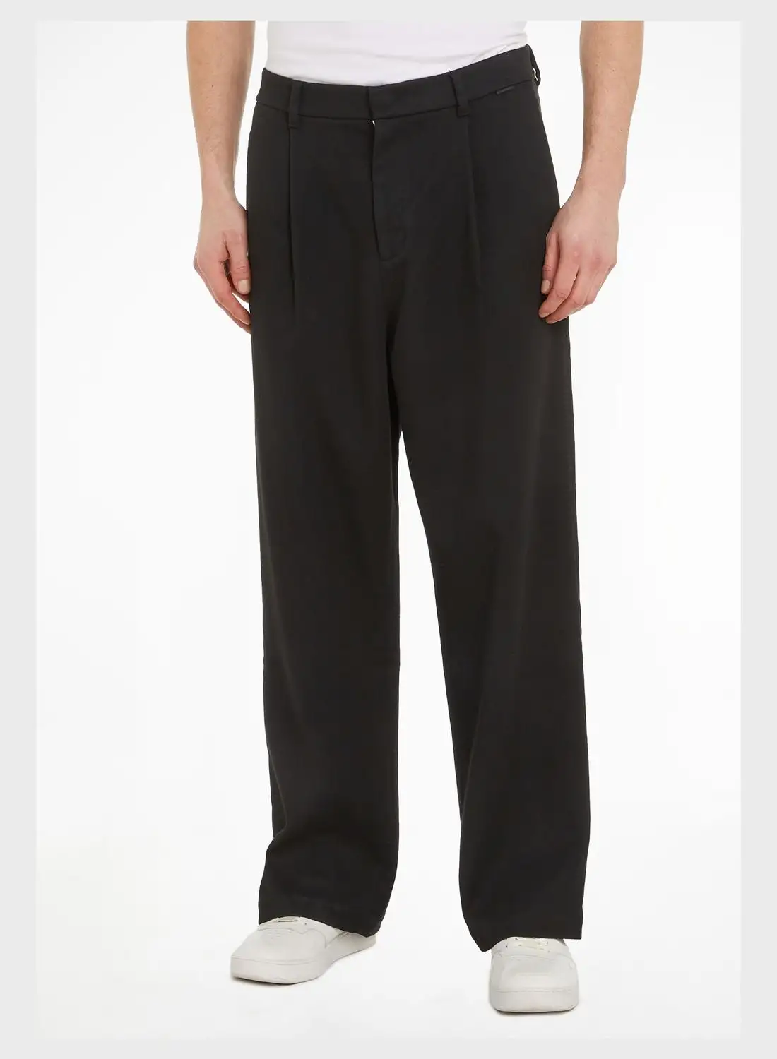 CALVIN KLEIN Essential Relaxed Pants