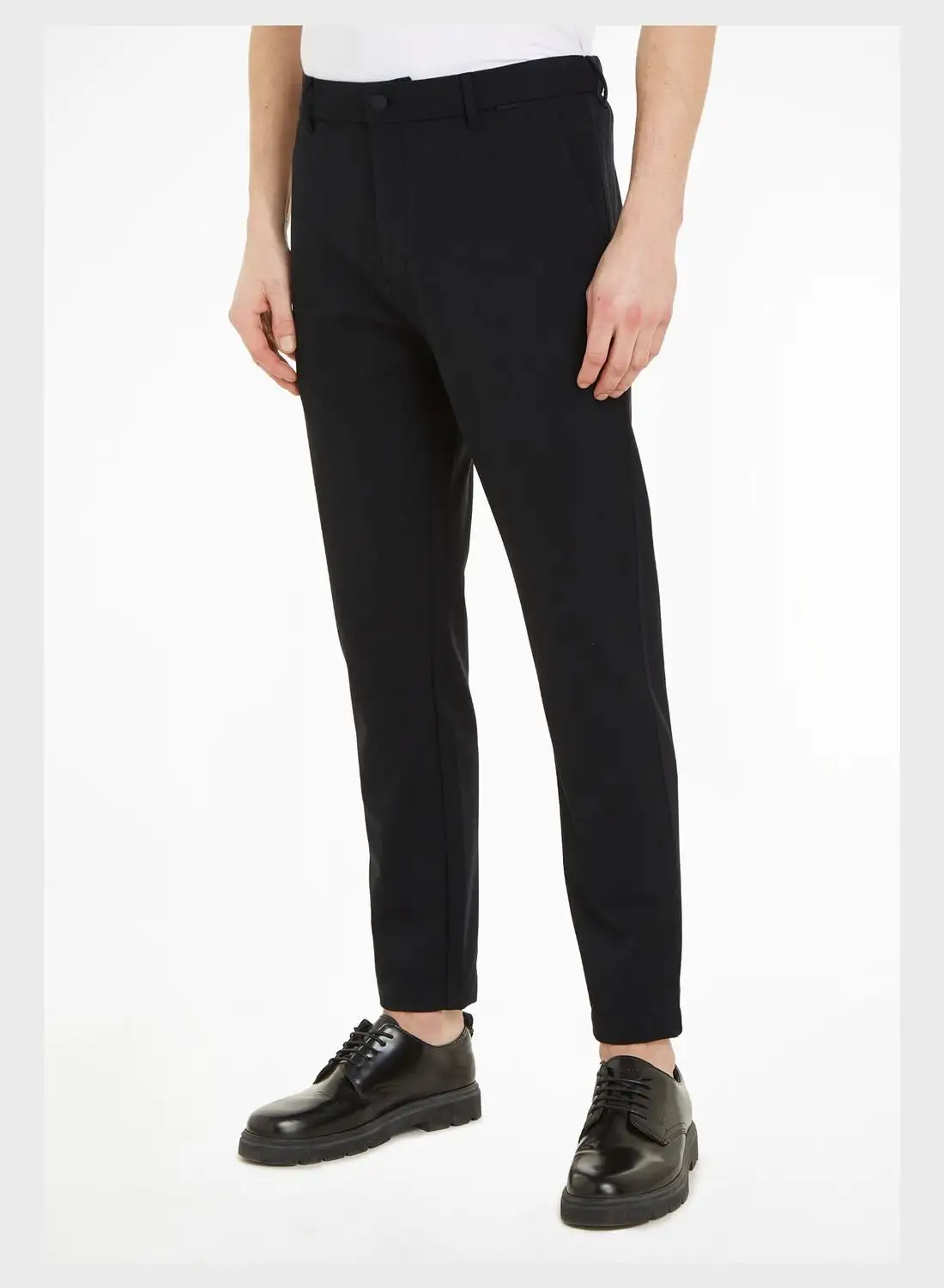 CALVIN KLEIN Essential Tapered Pants