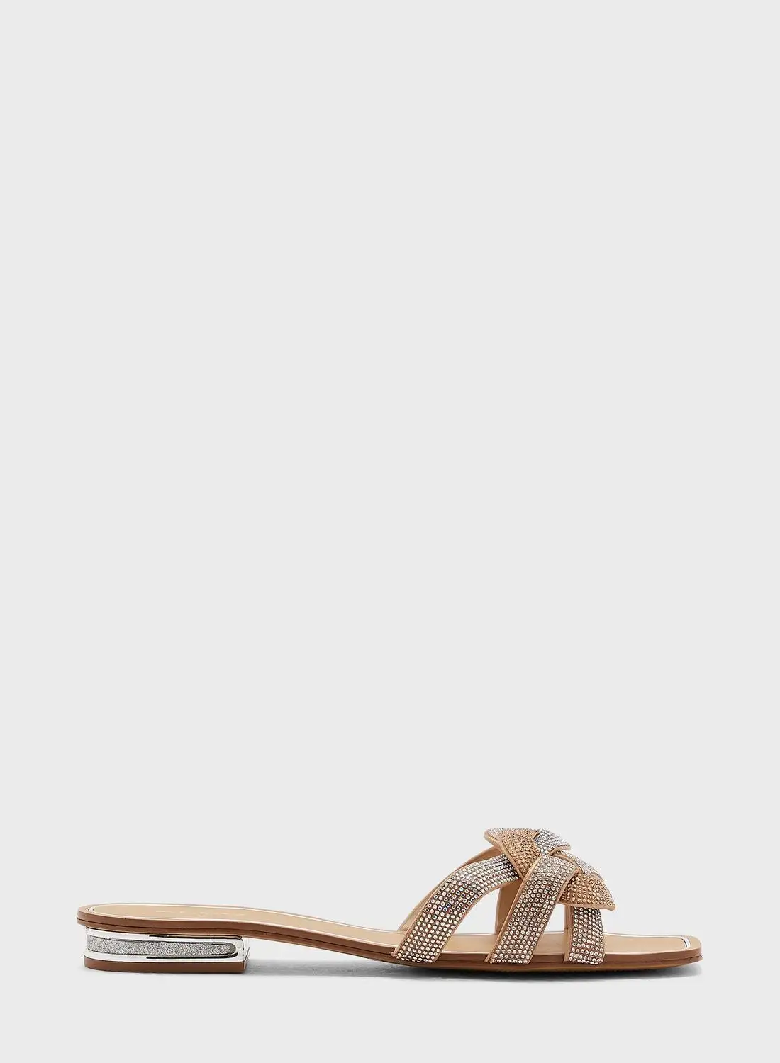 ALDO Tydeus Flat Sandals