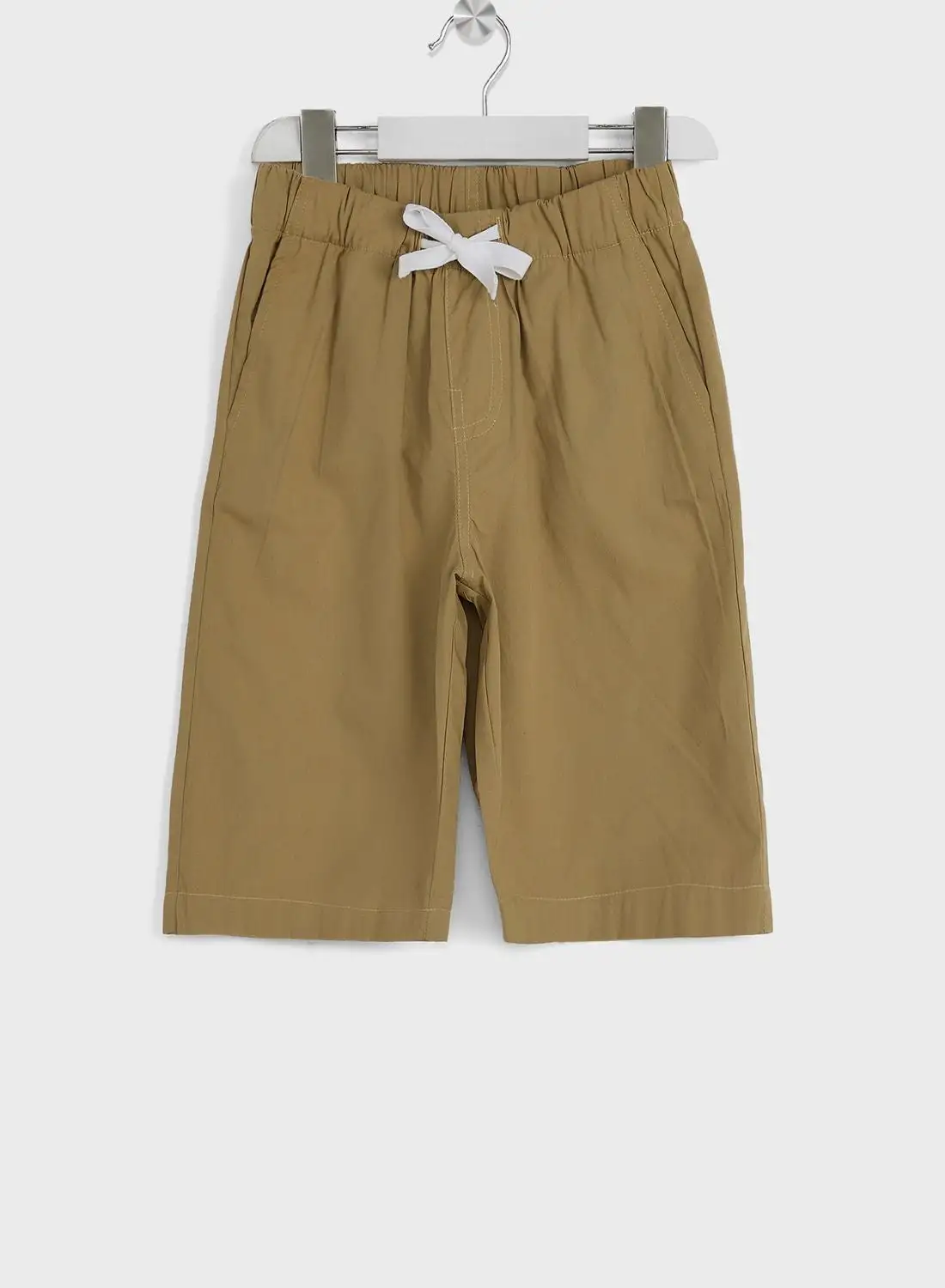 Pinata Boys Pocket Chino Shorts