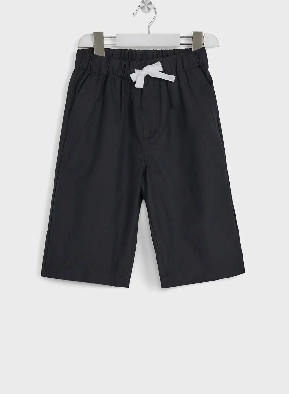 Pinata Boys Drawstring Chino Shorts