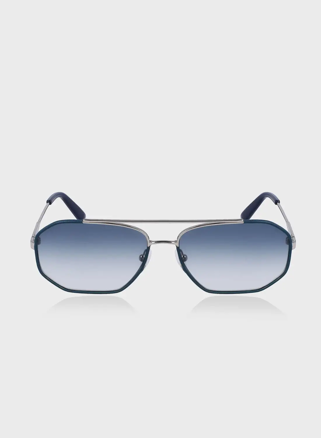 FERRAGAMO Sf303Sl Aviator Sunglasses